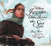When Jessie Came Across the Sea 