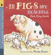 All Pigs Are Beautiful 