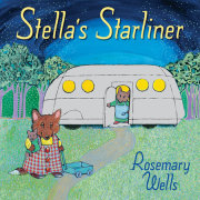 Stella's Starliner 