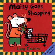Maisy Goes Shopping 