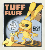 Tuff Fluff 