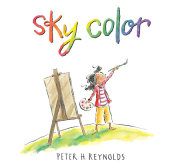 Sky Color 
