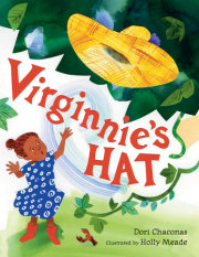 Virginnie's Hat 