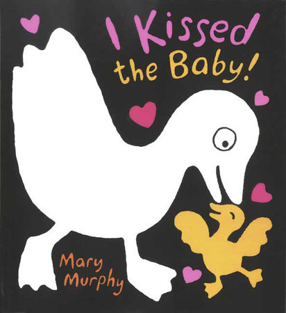 Download I Kissed The Baby By Mary Murphy
