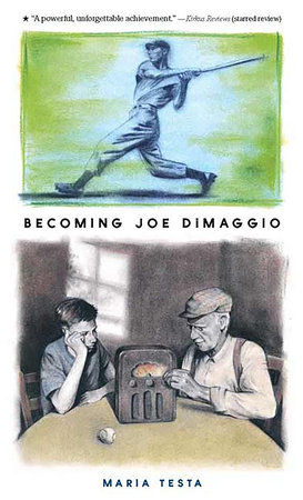 What We Can All Learn From Joe DiMaggio