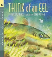 Think of an Eel: Big Book 