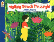 Walking Through the Jungle Big Book 