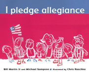 I Pledge Allegiance