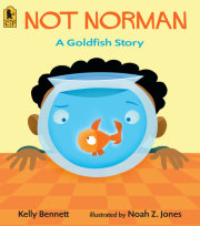 Not Norman 