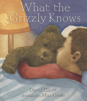 What the Grizzly Knows 