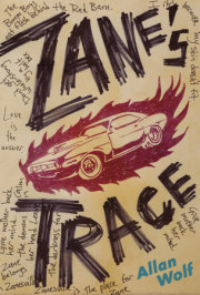 Zane's Trace 