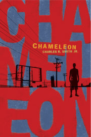 Chameleon 