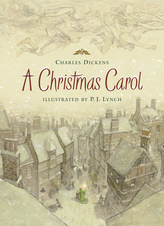 A Nightingale Christmas Carol (Paperback)
