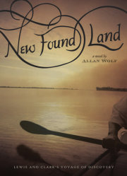 New Found Land