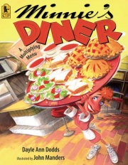 Minnie's Diner 
