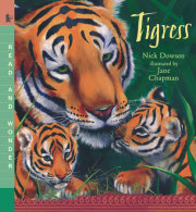 Tigress 