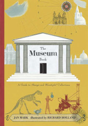 The Museum Book