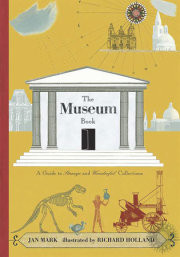 The Museum Book 