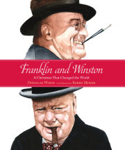 Franklin and Winston 
