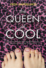 The Queen of Cool 