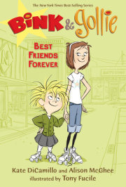 Bink and Gollie: Best Friends Forever 
