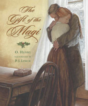 The Gift of the Magi 