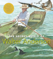 The Secret World of Walter Anderson 