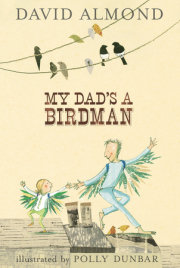 My Dad's A Birdman