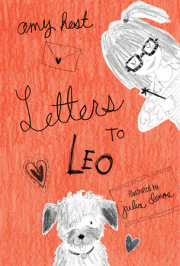 Letters to Leo