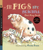 All Pigs Are Beautiful with Audio 