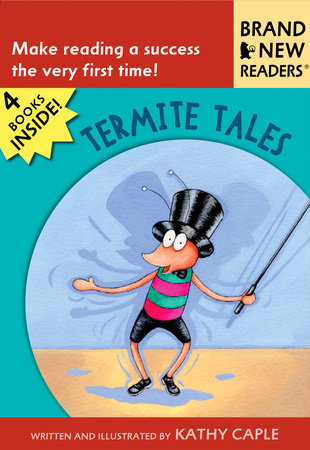 Termite Tales