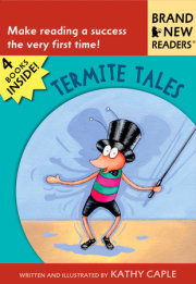 Termite Tales 