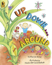 Up, Down, and Around Big Book