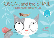 Oscar and the Snail 