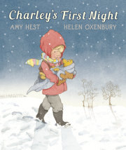 Charley's First Night 