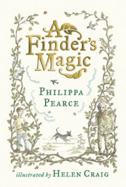 A Finder's Magic 
