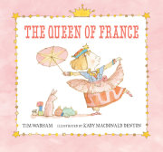 The Queen of France 