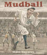 Mudball