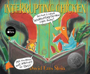 Interrupting Chicken 