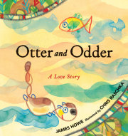 Otter and Odder 