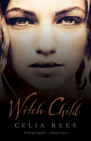 Witch Child