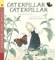 Caterpillar Caterpillar 