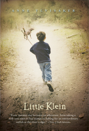 Little Klein by Anne Ylvisaker: 9780763643386