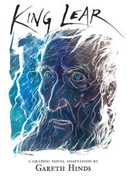 King Lear: A Graphic Novel 