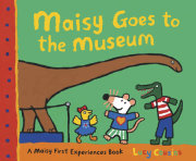 Maisy Goes to the Museum 