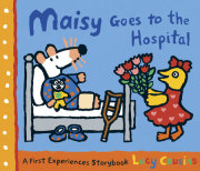 Maisy Goes to the Hospital 