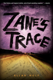 Zane's Trace