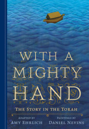 With a Mighty Hand 