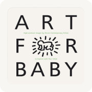 Art for Baby 