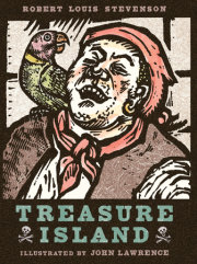 Treasure Island 